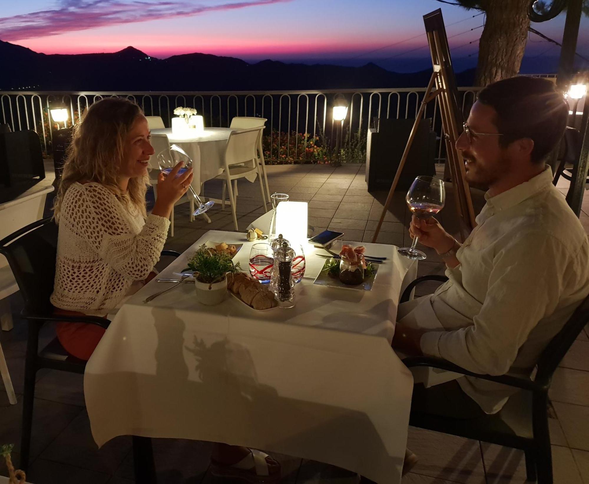 Hotel Le Niobel - Hotel De Charme Belgodère Dış mekan fotoğraf