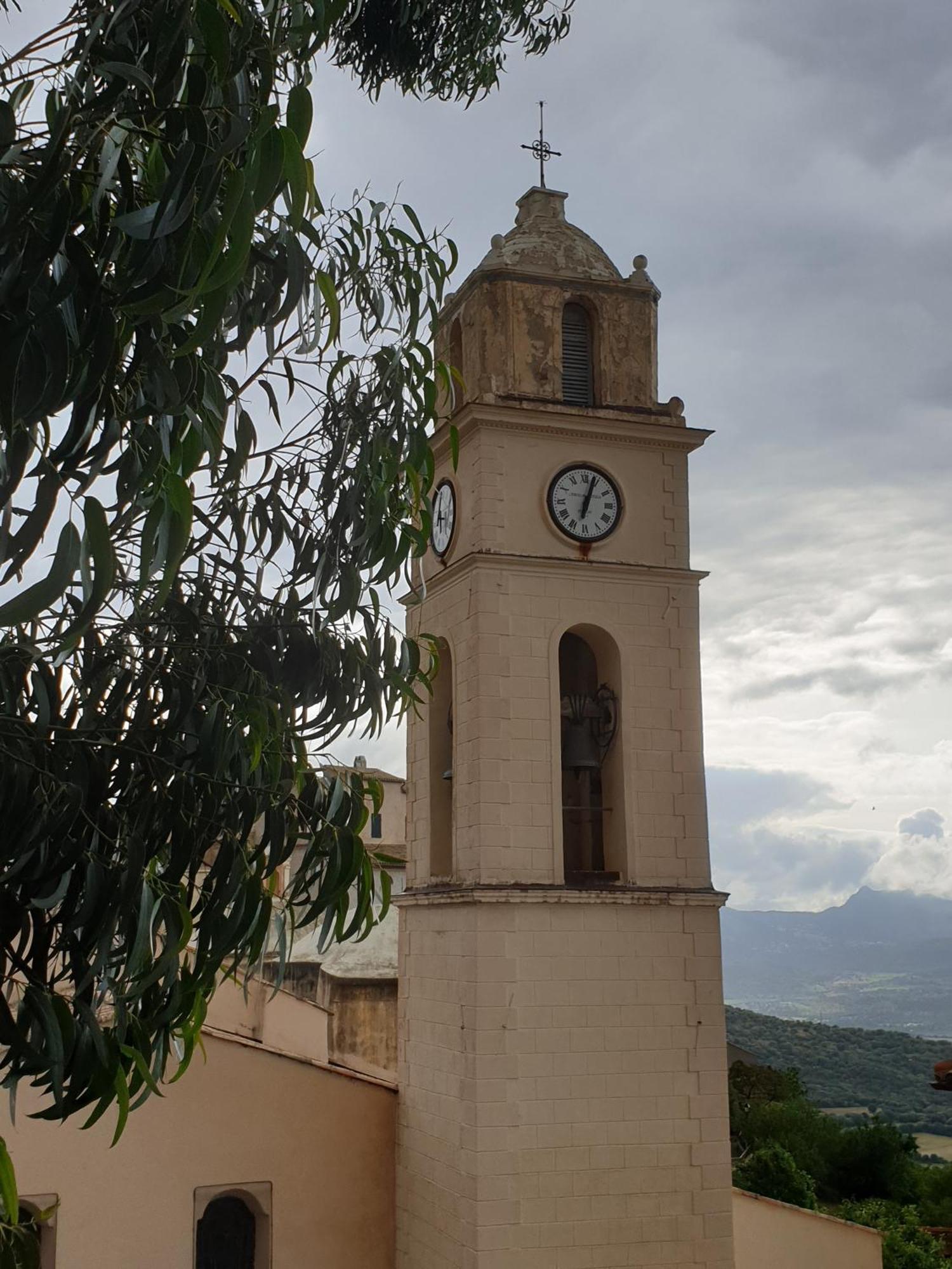 Hotel Le Niobel - Hotel De Charme Belgodère Dış mekan fotoğraf