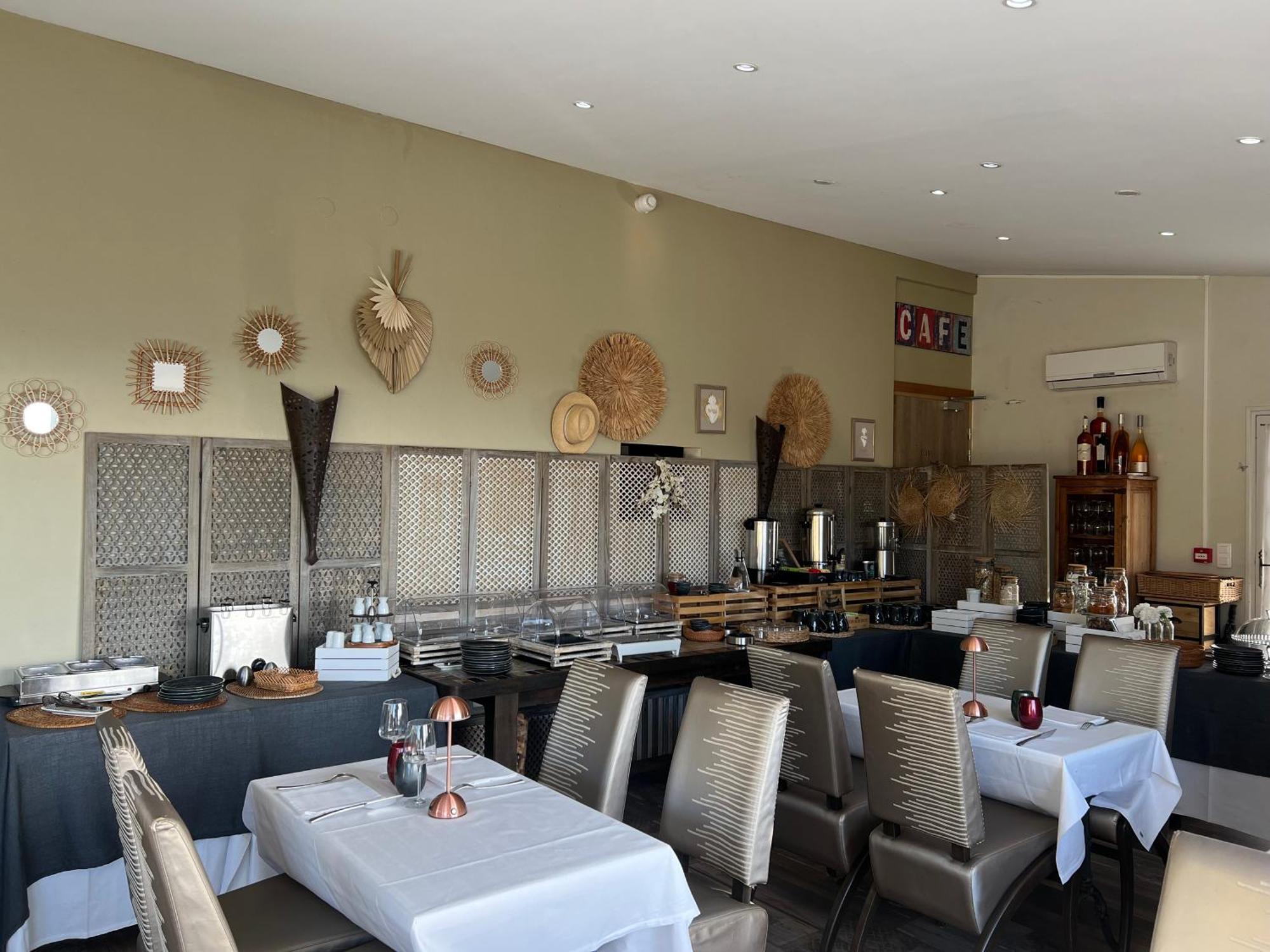 Hotel Le Niobel - Hotel De Charme Belgodère Dış mekan fotoğraf