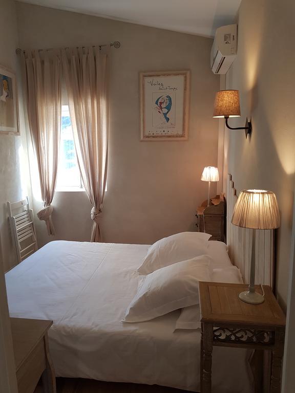 Hotel Le Niobel - Hotel De Charme Belgodère Dış mekan fotoğraf