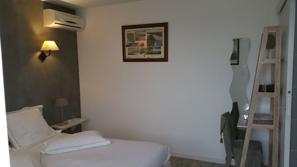 Hotel Le Niobel - Hotel De Charme Belgodère Dış mekan fotoğraf