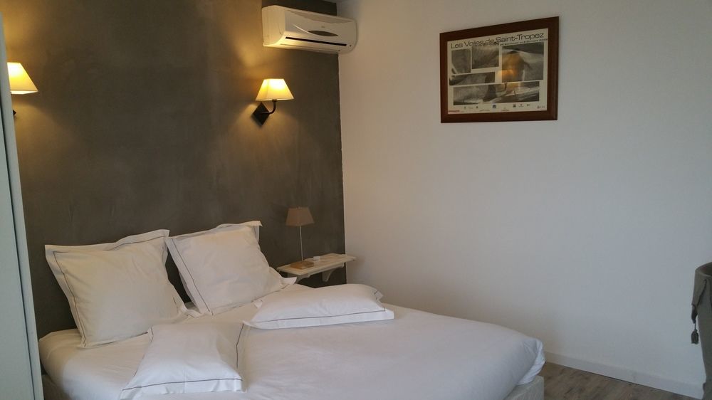 Hotel Le Niobel - Hotel De Charme Belgodère Dış mekan fotoğraf