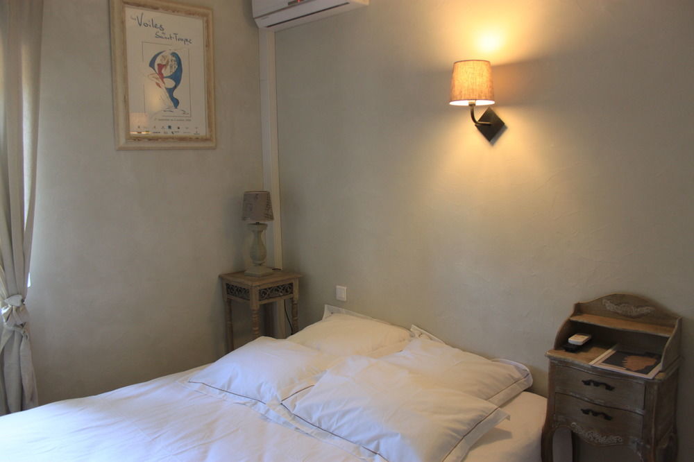 Hotel Le Niobel - Hotel De Charme Belgodère Dış mekan fotoğraf