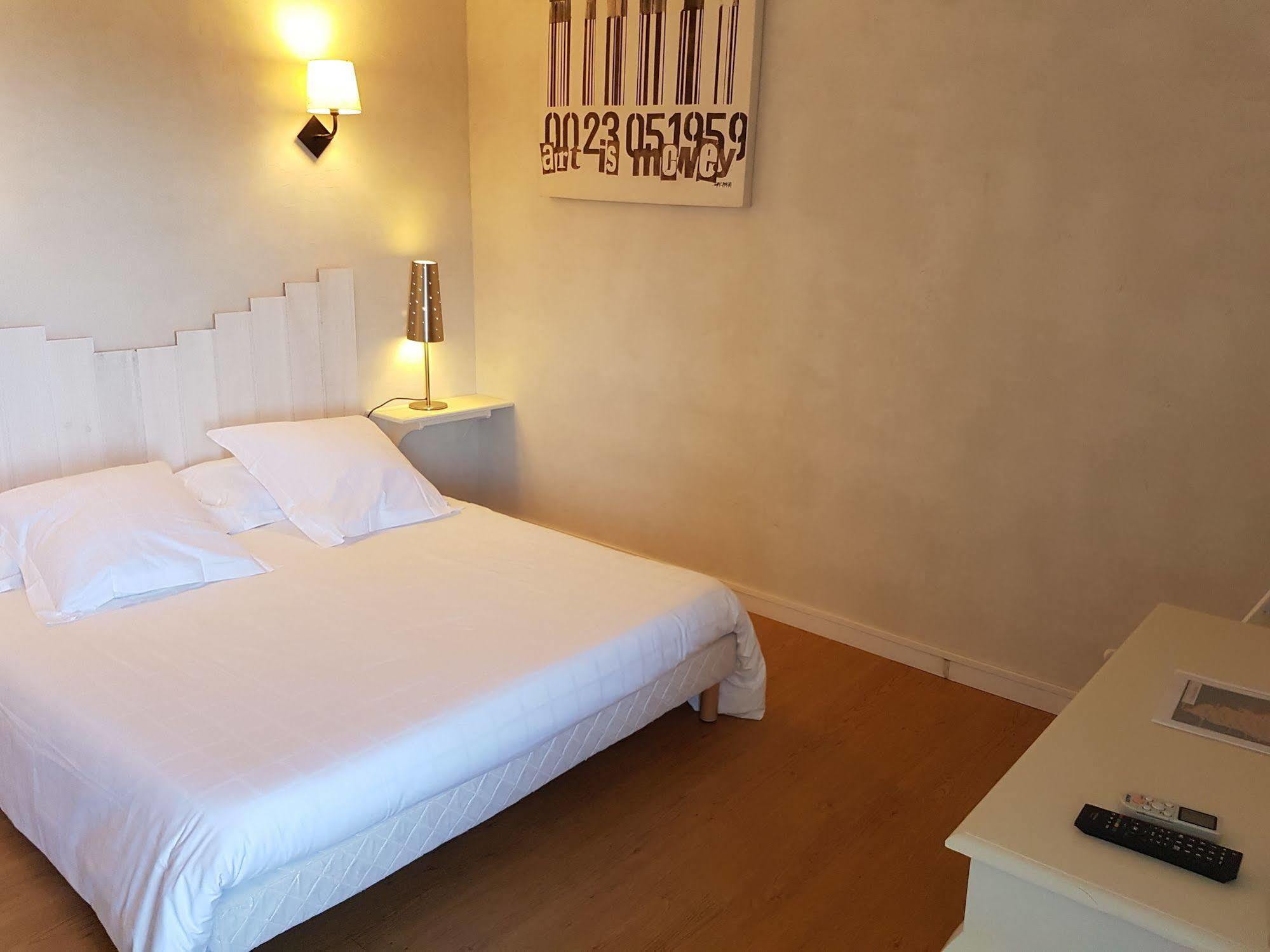 Hotel Le Niobel - Hotel De Charme Belgodère Dış mekan fotoğraf